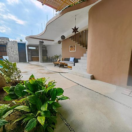Villa Del Pez Саюлита Экстерьер фото