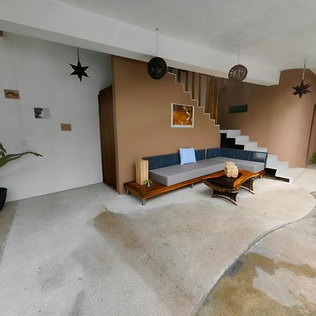 Villa Del Pez Саюлита Экстерьер фото