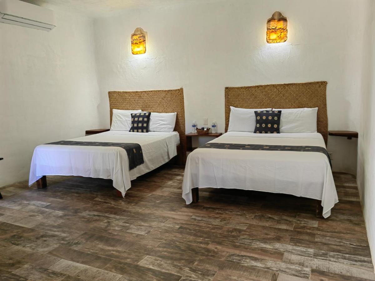 Villa Del Pez Саюлита Экстерьер фото