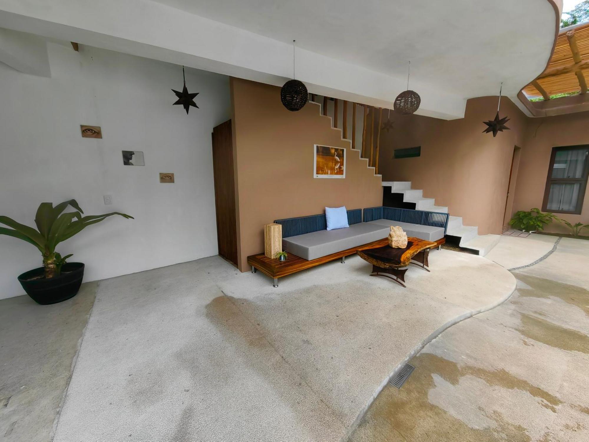 Villa Del Pez Саюлита Экстерьер фото